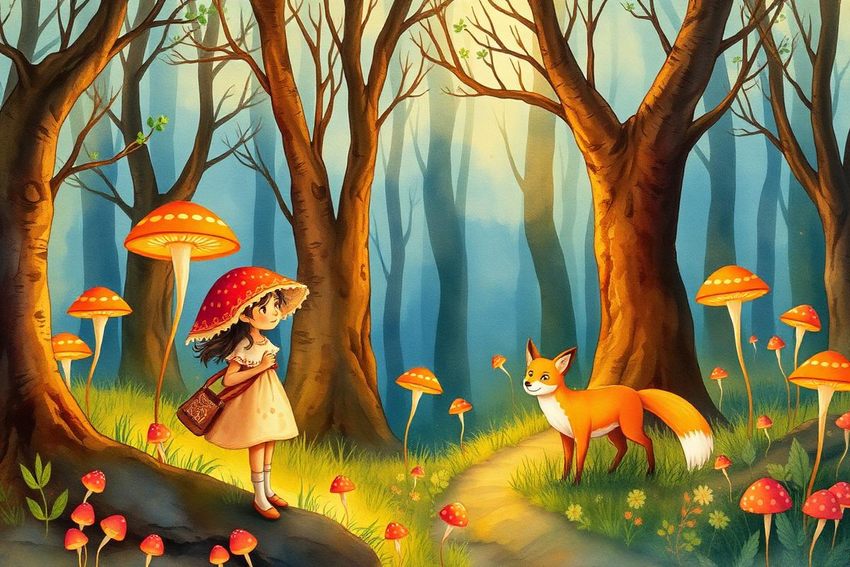 Storybook sample
